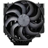 Noctua NH-D15 G2 chromax.black, CPU-Kühler 140 mm