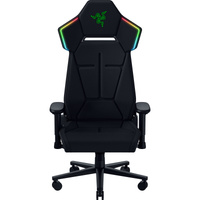 Razer Soma Chroma, Gaming-Stuhl schwarz