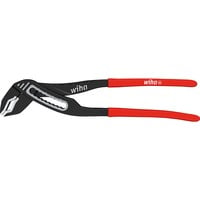 Wiha Rohr- / Wasserpumpen-Zange Classic rot