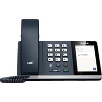Yealink MP45 Teams Edition, VoIP-Telefon grau