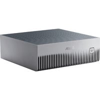 ASUS Ascent GX10 (GX10-GG0003BN) KI-Supercomputer, Mini-PC silber, NVIDIA DGX OS