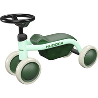 HUDORA Laufrad Steppy 6" mint
