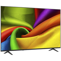 LG 50NU800B6LC.AEEQ, LED-Fernseher 127 cm (50 Zoll), schwarz, UltraHD/4K, Triple Tuner