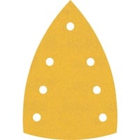 Bosch Expert C470 Schleifblatt, 100 x 150mm, K240 10 Stück, für Multischleifer