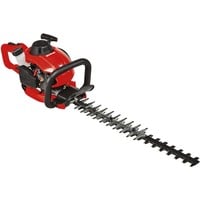 EINHELL Benzin-Heckenschere GE-PH 2555 A rot/schwarz, 0,85 kW