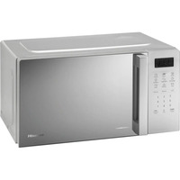 Hisense H20MOMBS4HG, Mikrowelle hellgrau