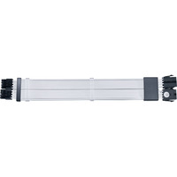 Lian Li Verlängerungskabel Strimer Strimer Wireless CPU 2x8-Pin, PW8-1W-CPU 26cm