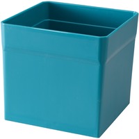 Makita Boxeinsatz Gr.3 191X95-9, Einlage blau, Einlage für MAKPAC Organizer