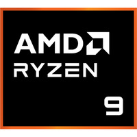 AMD Ryzen™ 9 9950X3D, Prozessor Tray-Version
