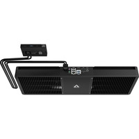 ARCTIC Senza AI 370, Mini-PC schwarz, Windows 11 Pro