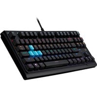 Acer Predator Aethon 301, Gaming-Tastatur schwarz, DE-Layout, Gateron Blue