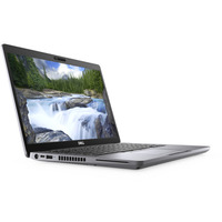 Dell Latitude 5410 Generalüberholt, Notebook grau, Intel® Core™ i5-10310U, Intel® UHD Graphics, 16 GB DDR4, 256 GB (256 GB SSD), Windows 11 Pro