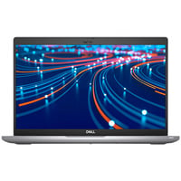 Dell Latitude 5420 Generalüberholt, Notebook grau, Intel® Core™ i5-1135G7, Intel® Iris® Xe Graphics geeignet, 16 GB DDR4, 256 GB (256 GB SSD), Windows 11 Pro