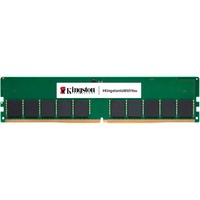 Kingston DIMM 48 GB DDR5-5600, Arbeitsspeicher grün, KSM56R46BD8PMI-48MBI, Server Premier