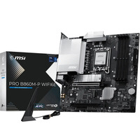 MSI PRO B860M-P WIFI6E, Mainboard 