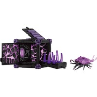 Schleich Eldrador Creatures BattleCave Schattenassel, Spielfigur