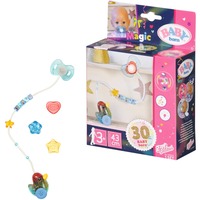 ZAPF Creation BABY born® Interactive Magic Schnuller 43cm, Puppenzubehör