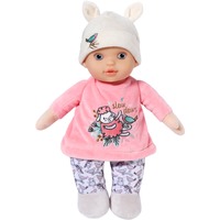ZAPF Creation Baby Annabell® Sweetie for babies 30cm, Puppe mit Rassel im Inneren