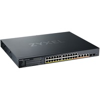 Zyxel XMG1930-30HP, Switch 