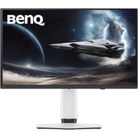 BenQ MOBIUZ EX271QZ, Gaming-Monitor 67.3 cm (26.5 Zoll), QHD, OLED, HDMI, DisplayPort, USB-C, Freesync Premium Pro, 500Hz Panel