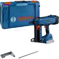 Bosch Akku-Betonnagler BITURBO GNB 18V-38 Professional solo, 18Volt blau/schwarz, ohne Akku und Ladegerät, in XL-BOXX