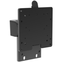 Ergotron TRACE Umbausatz für einen Monitor, Befestigung/Montage schwarz