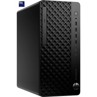 HP EliteDesk 8 Tower G1i (99M83ET), PC-System schwarz, Windows 11 Pro 64-Bit
