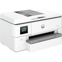 HP OfficeJet Pro 9720e, Multifunktionsdrucker grau, HP+, Instant Ink, USB, WLAN, Kopie, Scan