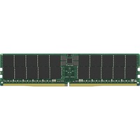 Kingston DIMM 128 GB DDR5-6400 REG ECC, Arbeitsspeicher grün, KSM64R52BD4-128MB, Server Premier, Registered