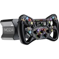 MOZA KS Pro Steering Wheel, Austausch-Lenkrad schwarz