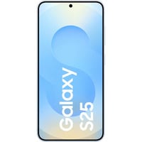 Samsung Galaxy S25 128GB Generalüberholt, Handy Icyblue, Android, 12 GB