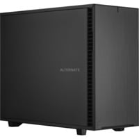 ALTERNATE Gaming-PC Silent Edition • RTX 5080 • AMD Ryzen™ 7 7800X3D • 32 GB RAM schwarz, Windows 11 Home 64-Bit