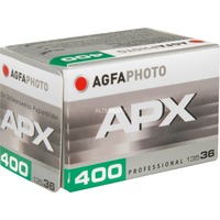 Agfa APX 400 135-36, Film