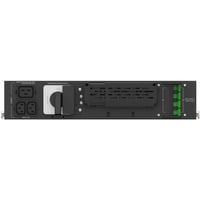 BlueWalker PowerWalker PDU für VFI ICR 10kVA 3-1, Stromversorgung schwarz