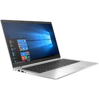 HP EliteBook 845 G7 Generalüberholt, Notebook silber, AMD Ryzen 3 PRO 4450U, AMD Radeon Graphics, 16 GB DDR4, 256 GB (256 GB SSD)