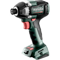 Metabo SSD 18 LT 200 BL (602397850) Akku-Schlagschrauber, 18Volt grün/schwarz, ohne Akku und Ladegerät