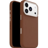 Otterbox Symmetry Cactus Leather, Handyhülle braun, iPhone 17 Pro, MagSafe