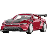 SIKU 1129 BLISTER Ford Mustang GTD, Modellfahrzeug 