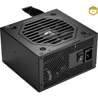 Sharkoon Rebel P15 750, PC-Netzteil schwarz, 1x 12-Pin High Power GPU, 4x PCIe, Kabelmanagement, 750 Watt