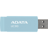 ADATA UC310 32 GB, USB-Stick blau