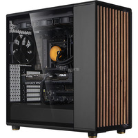 ALTERNATE Gaming-PC Design Edition • RTX 5080 • Intel® Core™ i7-14700KF • 32 GB RAM schwarz, Windows 11 Home 64-Bit