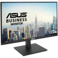 ASUS VA27A Generalüberholt, LCD-Monitor 68.6 cm (27 Zoll), schwarz, QHD,HDMI, DP, USB-Hub