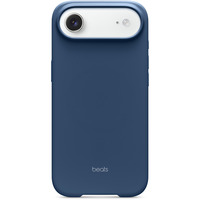 Apple Beats Case mit MagSafe und Kamerasteuerung, Handyhülle blau, iPhone Air