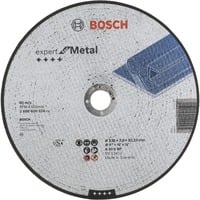 Bosch PRO Metal Trennscheibe, Ø 230mm Bohrung 22,23mm, A 30 S BF
