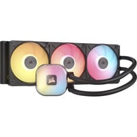 Corsair iCUE LINK TITAN II 360 RX RGB, Wasserkühlung schwarz, Black