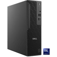 Dell Dell Pro Max Slim (C3JKF), PC-System schwarz, Windows 11 Pro 64-Bit