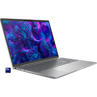 HP EliteBook 8 G1i (AD3H1ET), Notebook silber, Intel® Core™ Ultra 7 255U, Intel® Graphics, 32 GB DDR5, 1 TB (1 TB SSD), Windows 11 Pro