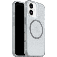Otterbox React, Handyhülle transparent/silber (glänzend), iPhone 17, MagSafe