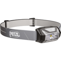 Petzl TIKKA CORE, LED-Leuchte schwarz