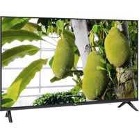 TCL 50S5L, QLED-Fernseher 127.7 cm (50 Zoll), schwarz, FullHD, Triple Tuner